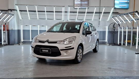 Citroen • C3