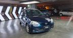 Toyota Etios 1.5 XS Hatchback 2015