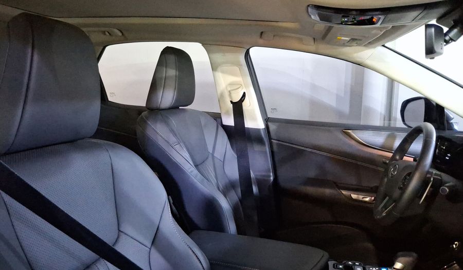 Lexus Nx 2.5 HEV 350H PREMIUM AUTO AWD Suv 2025