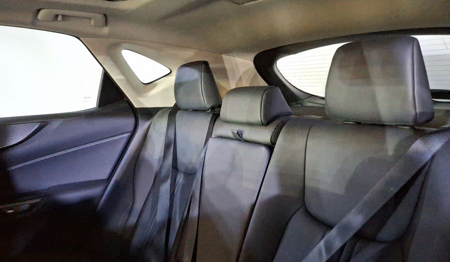 Lexus Nx 2.5 HEV 350H PREMIUM AUTO AWD Suv 2025