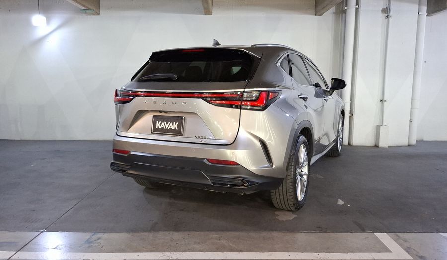 Lexus Nx 2.5 HEV 350H PREMIUM AUTO AWD Suv 2025