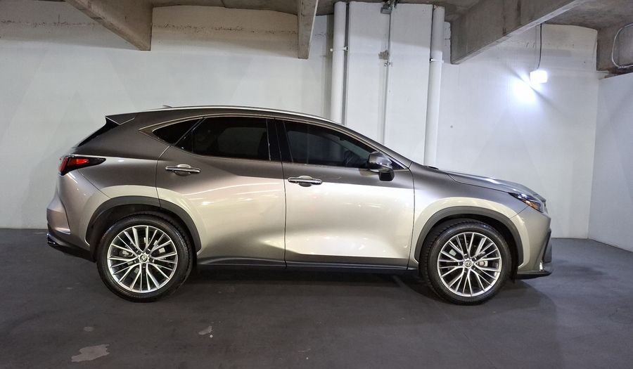 Lexus Nx 2.5 HEV 350H PREMIUM AUTO AWD Suv 2025
