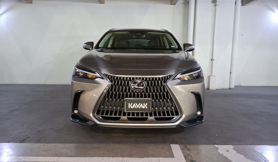 Lexus Nx 2.5 HEV 350H PREMIUM AUTO AWD Suv 2025