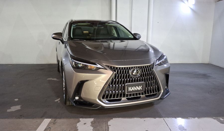 Lexus Nx 2.5 HEV 350H PREMIUM AUTO AWD Suv 2025