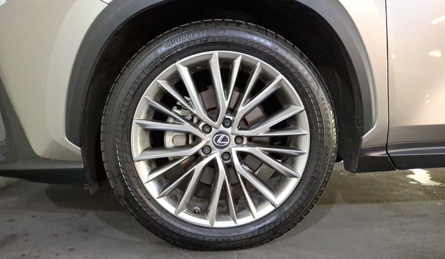 Lexus Nx 2.5 HEV 350H PREMIUM AUTO AWD Suv 2025