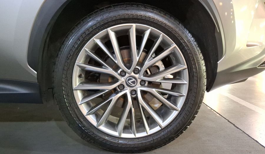Lexus Nx 2.5 HEV 350H PREMIUM AUTO AWD Suv 2025