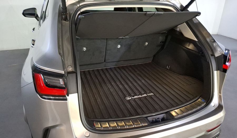Lexus Nx 2.5 HEV 350H PREMIUM AUTO AWD Suv 2025