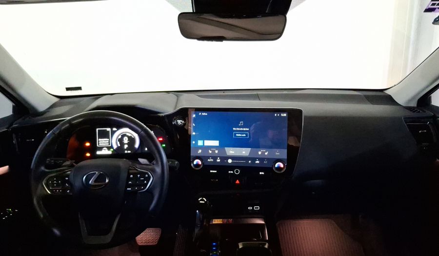 Lexus Nx 2.5 HEV 350H PREMIUM AUTO AWD Suv 2025