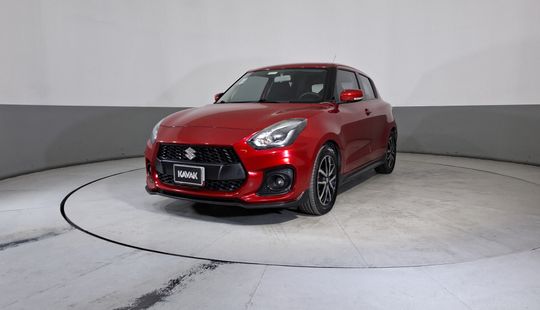 Suzuki • Swift