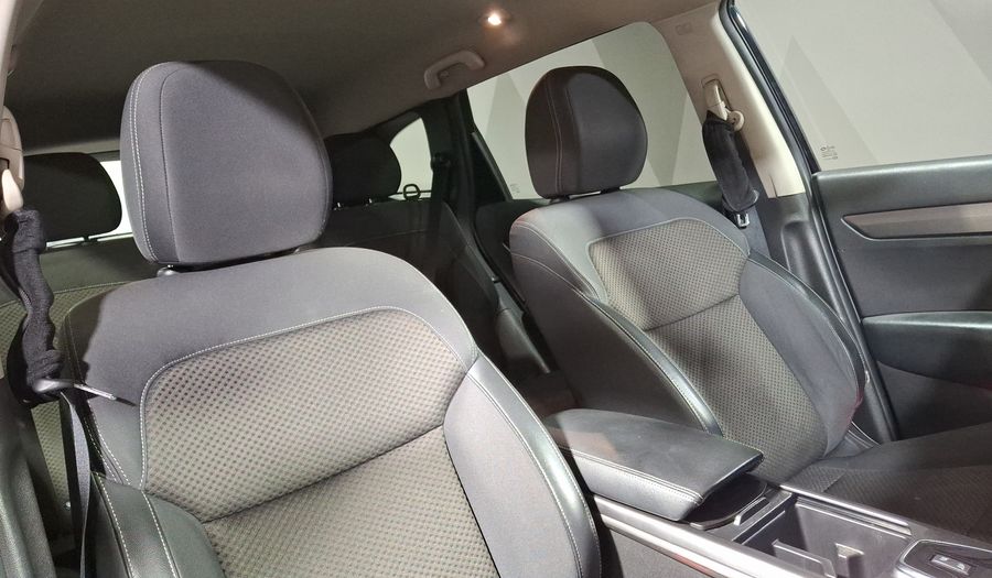 Renault Koleos 2.5 INTENS CVT Suv 2018