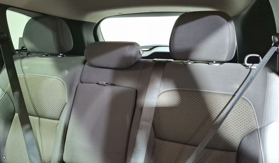 Renault Koleos 2.5 INTENS CVT Suv 2018