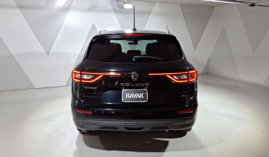 Renault Koleos 2.5 INTENS CVT Suv 2018