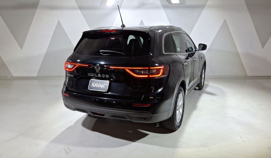 Renault Koleos 2.5 INTENS CVT Suv 2018
