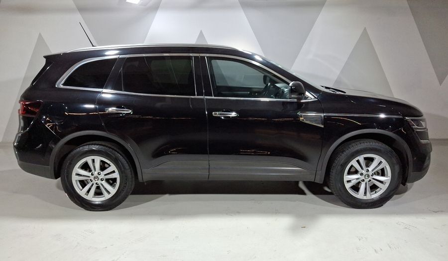 Renault Koleos 2.5 INTENS CVT Suv 2018