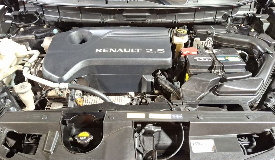 Renault Koleos 2.5 INTENS CVT Suv 2018