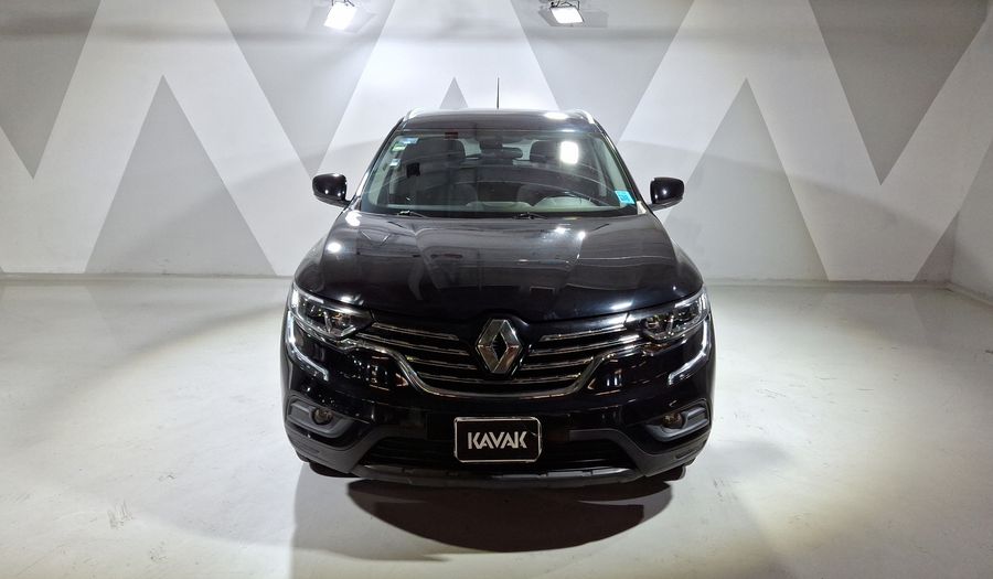 Renault Koleos 2.5 INTENS CVT Suv 2018