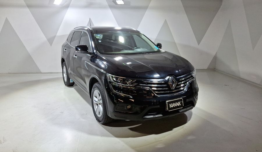 Renault Koleos 2.5 INTENS CVT Suv 2018