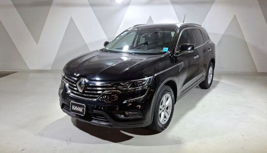 Renault • Koleos