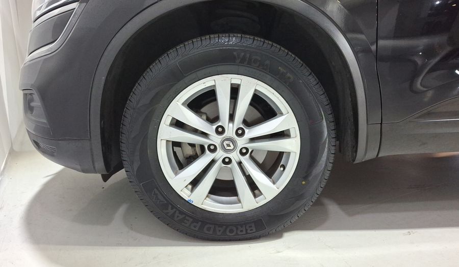 Renault Koleos 2.5 INTENS CVT Suv 2018
