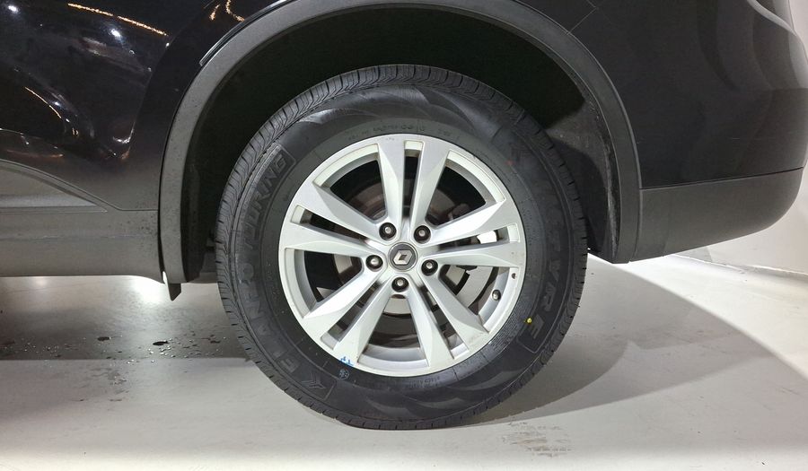 Renault Koleos 2.5 INTENS CVT Suv 2018