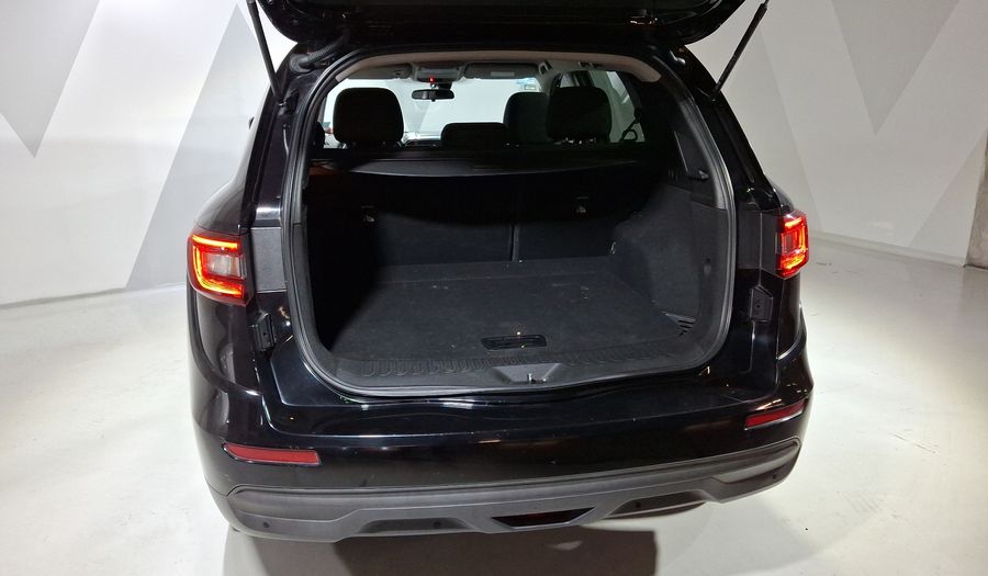 Renault Koleos 2.5 INTENS CVT Suv 2018