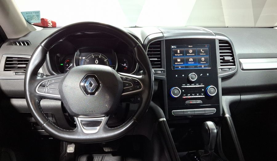 Renault Koleos 2.5 INTENS CVT Suv 2018