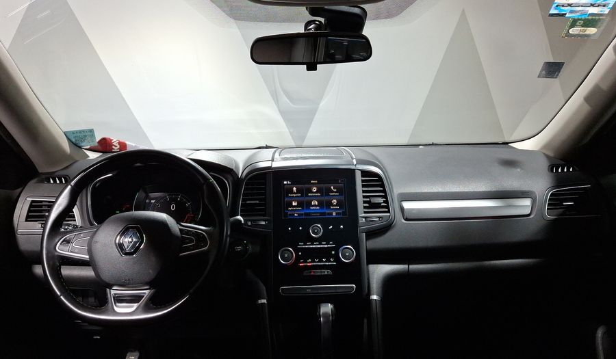 Renault Koleos 2.5 INTENS CVT Suv 2018