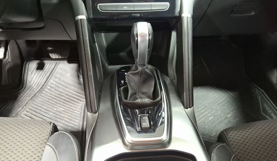 Renault Koleos 2.5 INTENS CVT Suv 2018