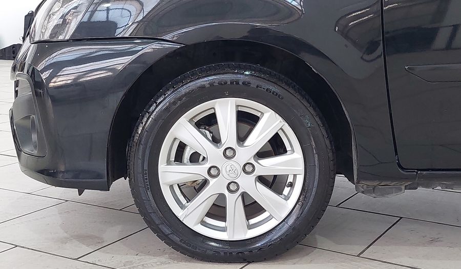 Toyota Etios 1.5 X PLUS AUTO Hatchback 2020