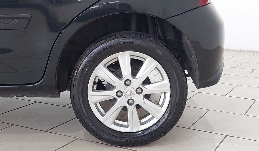 Toyota Etios 1.5 X PLUS AUTO Hatchback 2020