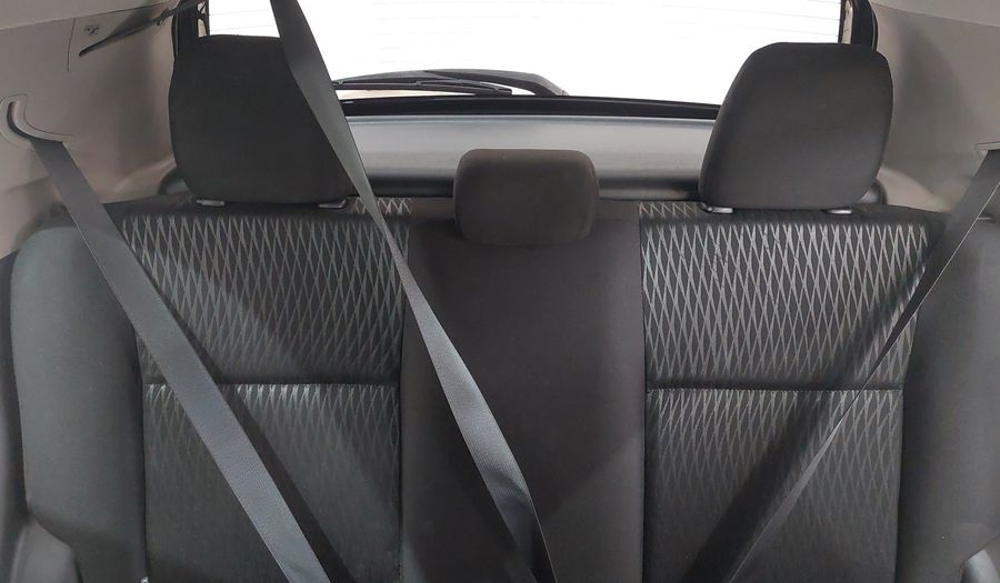 Toyota Etios 1.5 X PLUS AUTO Hatchback 2020