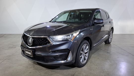 Acura • RDX