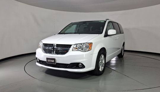 Dodge • Grand Caravan