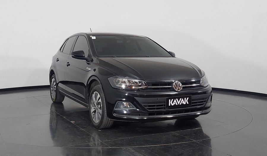 Volkswagen Polo 1.0 200 TSI COMFORTLINE AUTO Hatchback 2020