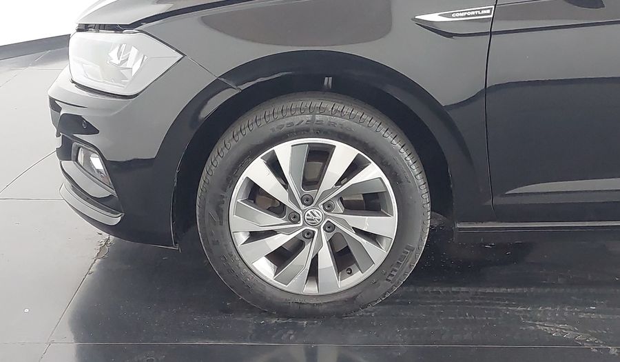 Volkswagen Polo 1.0 200 TSI COMFORTLINE AUTO Hatchback 2020