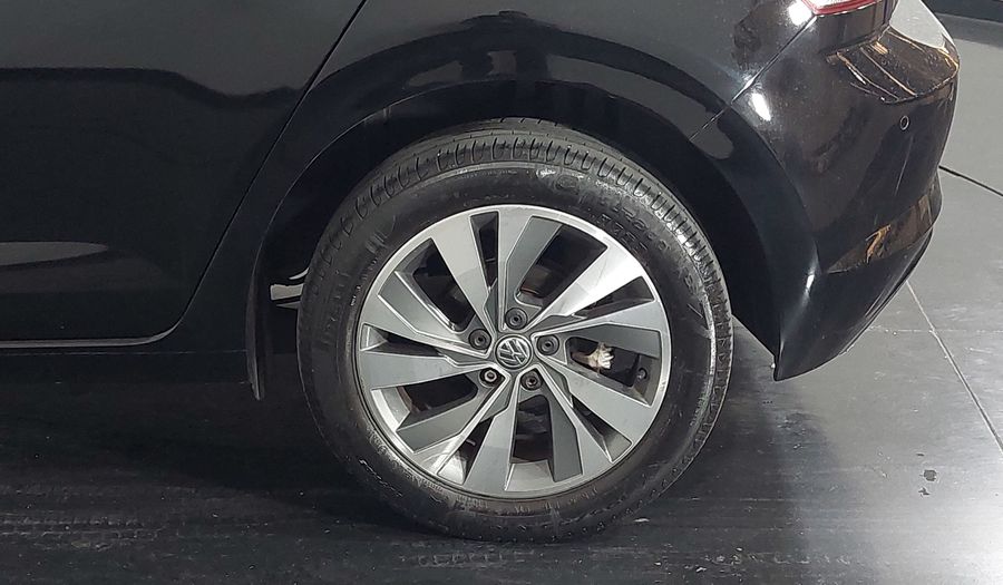 Volkswagen Polo 1.0 200 TSI COMFORTLINE AUTO Hatchback 2020