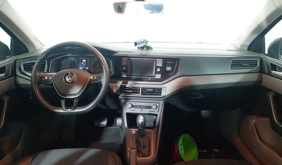 Volkswagen Polo 1.0 200 TSI COMFORTLINE AUTO Hatchback 2020