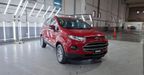 Ford Ecosport 1.6L SE Suv 2014