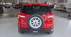 Ford Ecosport 1.6L SE Suv 2014