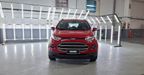 Ford Ecosport 1.6L SE Suv 2014