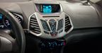 Ford Ecosport 1.6L SE Suv 2014