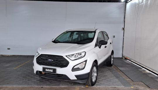 Ford • EcoSport