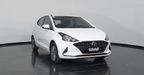 Hyundai Hb20 1.6 VISION AT Hatchback 2021