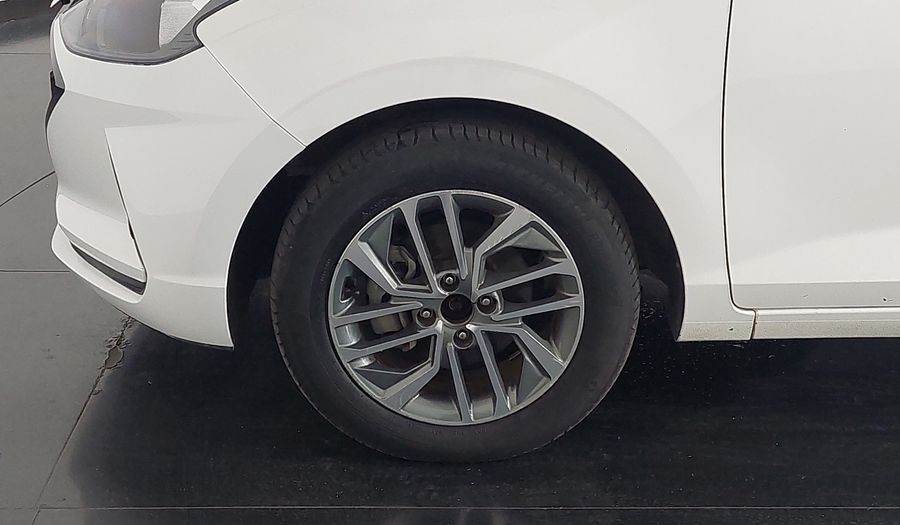 Hyundai Hb20 1.6 VISION AT Hatchback 2021