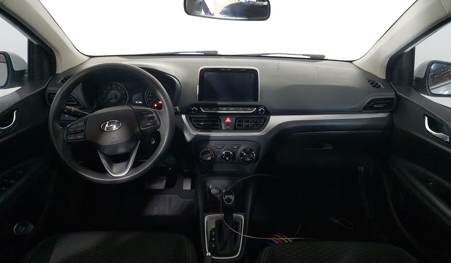 Hyundai Hb20 1.6 VISION AT Hatchback 2021