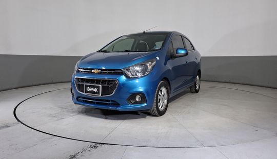 Chevrolet • Beat