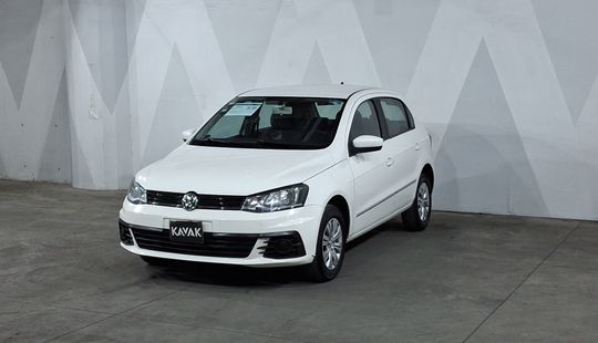 Volkswagen • Gol