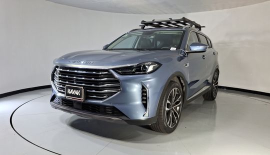 Jetour • X70 Plus