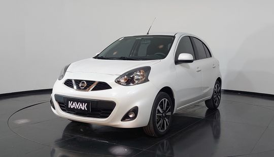 Nissan • March