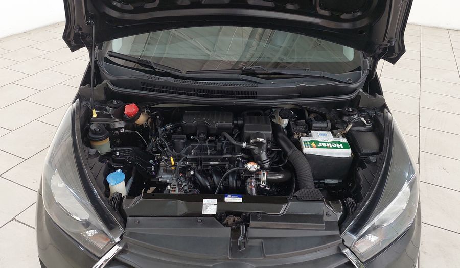 Hyundai Hb20 1.0 COMFORT Hatchback 2017